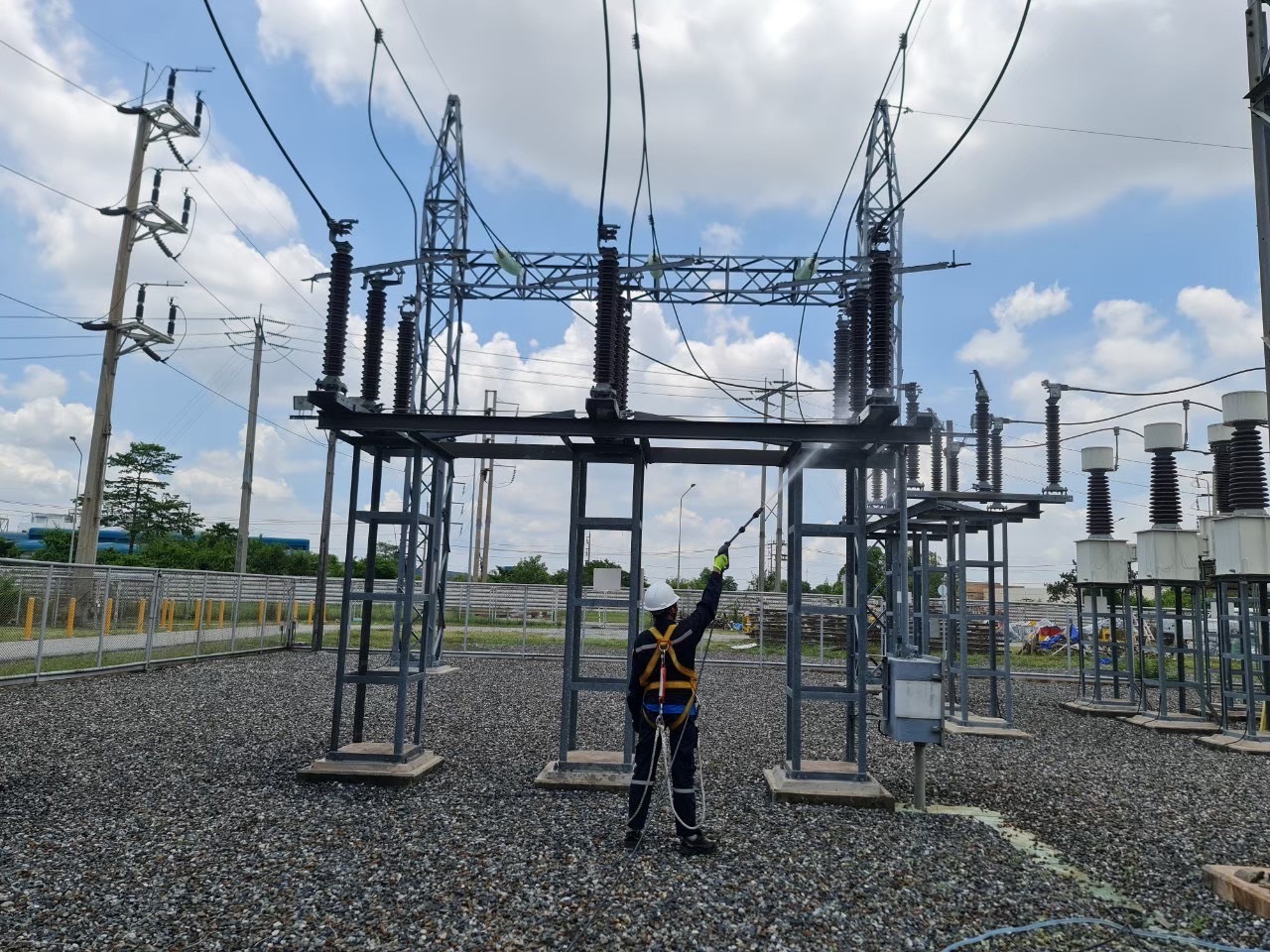 ภาพการทำงาน 2