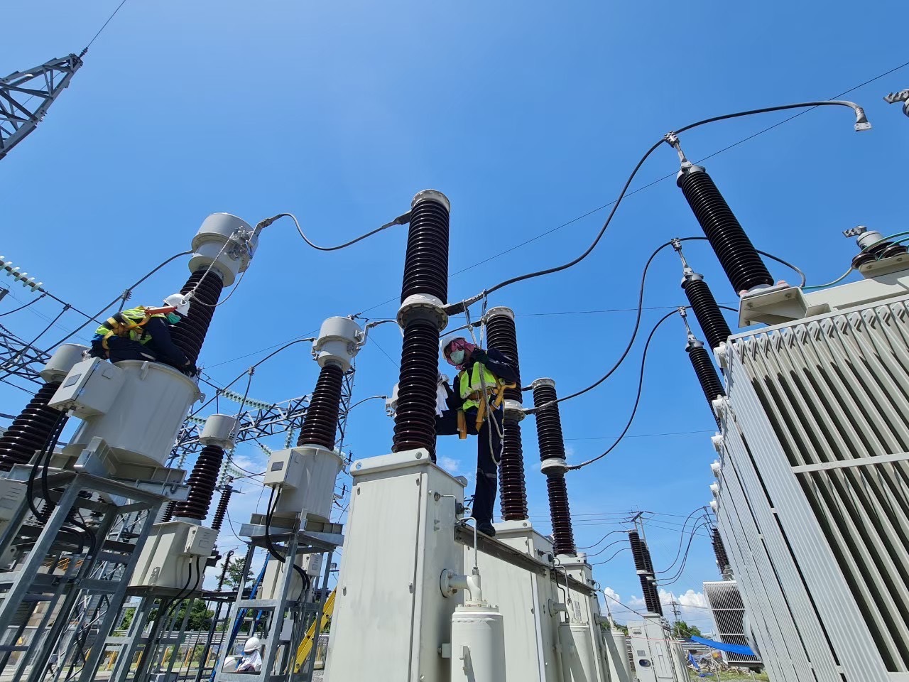 ภาพการทำงาน 3